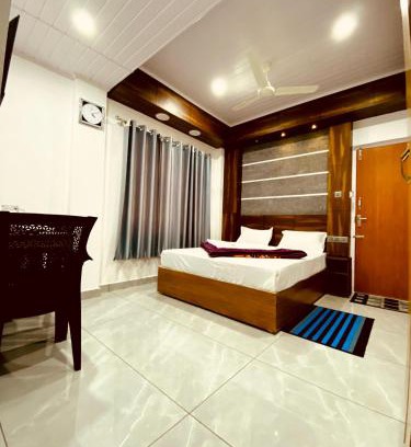 Chithirapuram House | Drizzle Valley Cottage