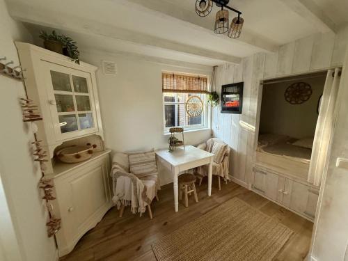 Sint Maartensbrug Apartment | Droomz BedStay