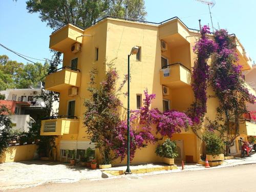 Georgioupolis Hotel | Drosia Hotel