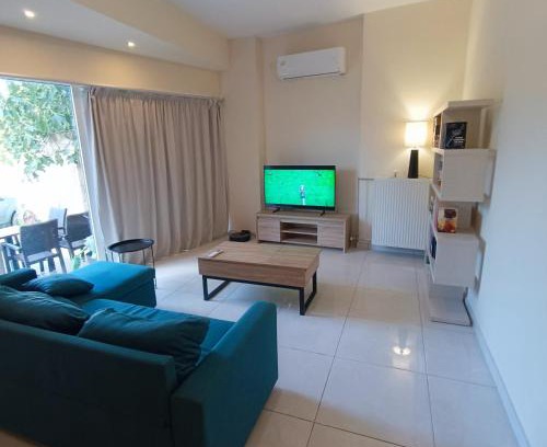 Kambanion Apartment | Drosoula house