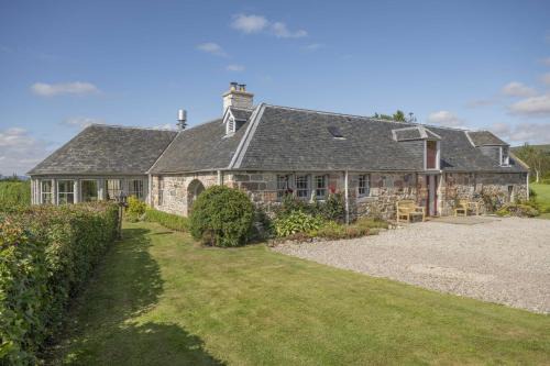 Nethy Bridge House | Drum Lodge