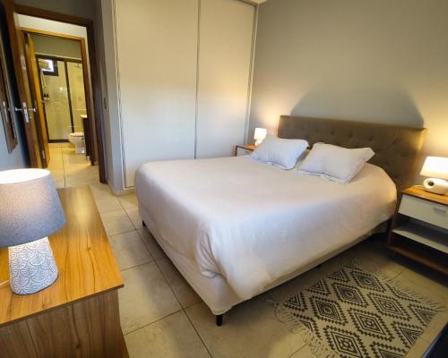 Lujan de Cuyo Apartment | Drummond Apartments