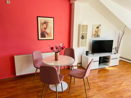 Jagodina Apartment | DUŠICA APARTMANI