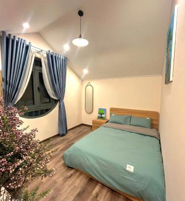 Da Lat House | Du Miên House Đà Lạt