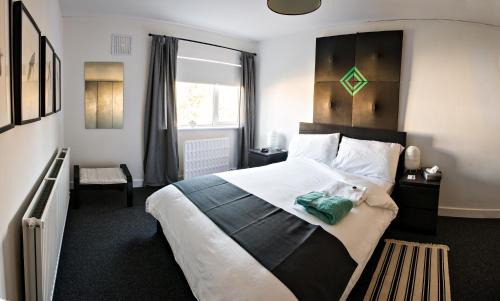 Rathgar Apartment | Dublin 6 Rathgar easy access to downtown
