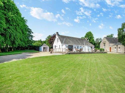 Alexandria House | Duck Bay Cottage 1 - Uk43934