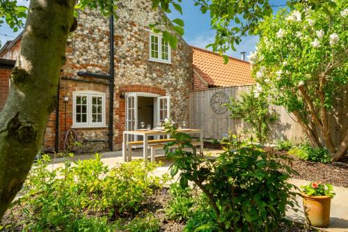 South Creake House | Duck Cottage 2