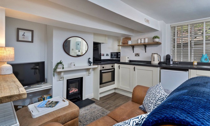 Whitby Cottage | Duck Down Cottage