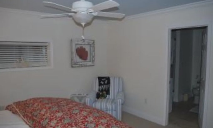 Spring City Cabin | Duck Island Cottage on Watts Bar Lake