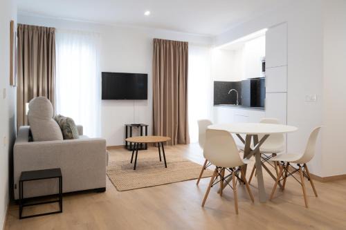 Burela Apartment | Duerming Avenida 85 Burela VUT