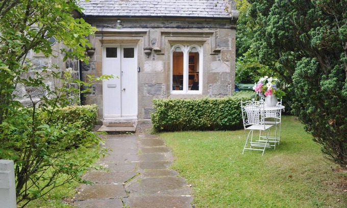 Kiltarlity Cottage | Duffs Lodge - Beaufort Estate