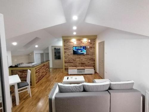Ciganska Mahala Apartment | Duh Zlatara
