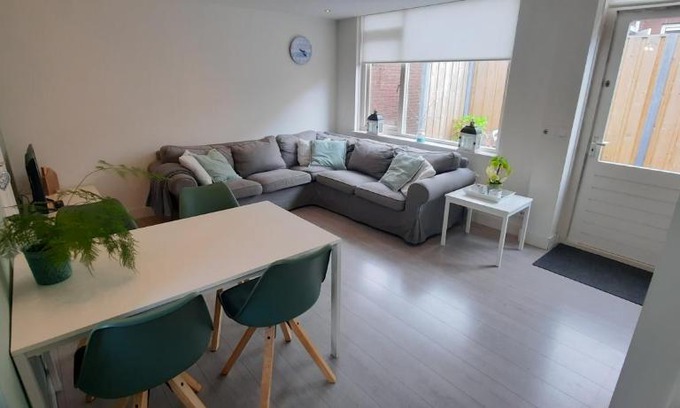 Egmond aan Zee House | Duinhuis26