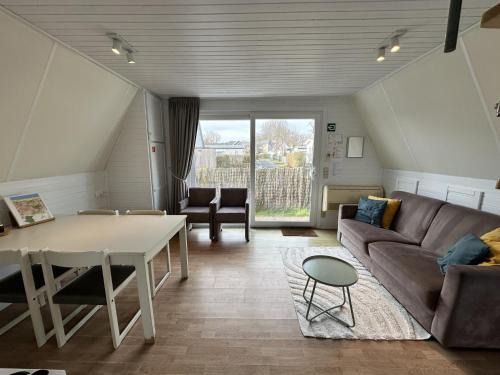 Koksijde Ski Chalet | Duinhuisje H55