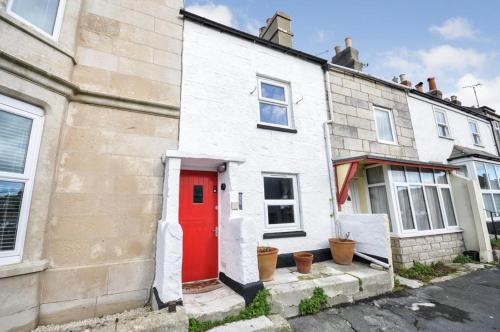 Isle of Portland House | Duke’s Cottage