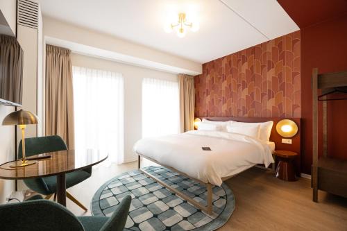 's-Hertogenbosch Hotel | Duke Studio Hotel