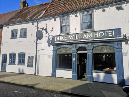 Lincoln Hotel | Duke William Hotel