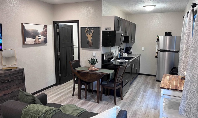 Sioux Falls Apartment | Duluth Delight #3 Sum