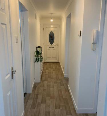 Dumfries Apartment | Dumfries Apartment