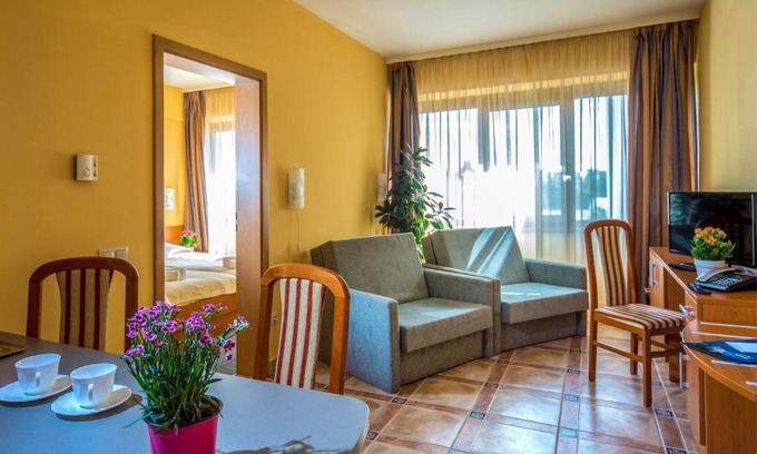 Paks Hotel | Duna Hotel