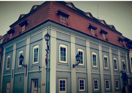 Gyor Bed & Breakfast | Duna Panzió