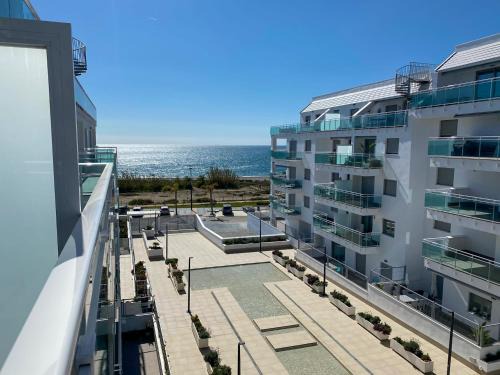 El Morche Apartment | Dunas de Marivillas Sea Views