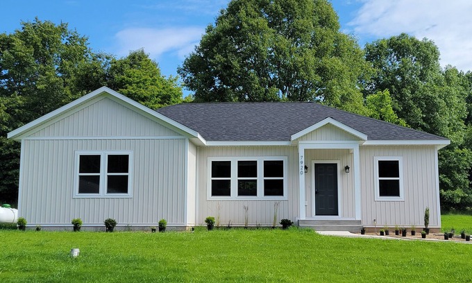 Mears House | Dune Haven 2 - 4BR, 2 Bath