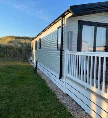 Lossiemouth Apartment | Dune View Caravan