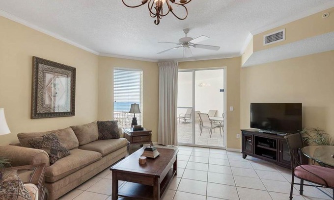 Seagrove Beach Apartment | Dunes of Seagrove Condominiums