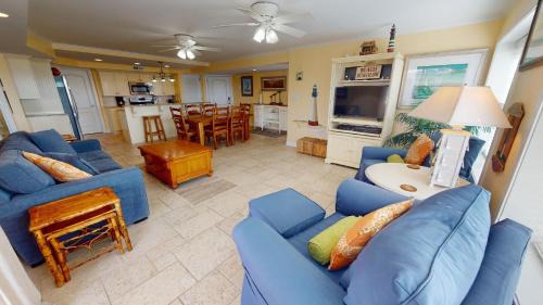 Tybee Island House | Duneside Terrace 302 by Tybee Vacation Rentals