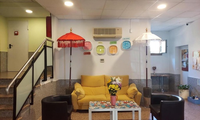 Alcala de Henares Other | Dunia Hall Residencia Internacional - Hotel en Verano