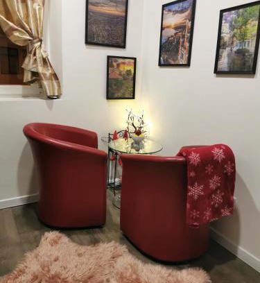 Savamala Apartment | Dunja Apartmans