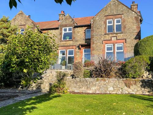 Allithwaite House | Dunmail House