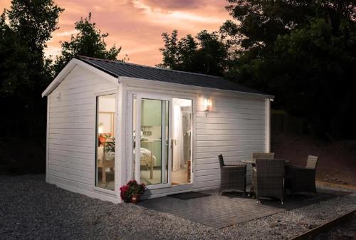 Dunmore East Other | Dunmore East Glamping Cabins