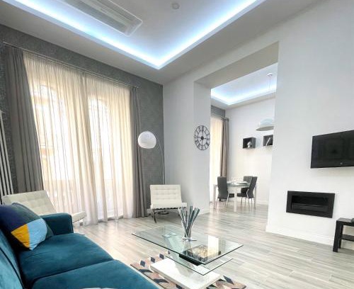 Naples City Centre Apartment | Duomo Platinum Apartments