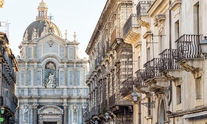 Old Town Hotel | Duomo Suites & Spa