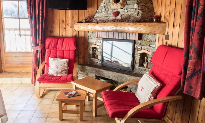 Val-d'Isere Apartment | Duplex 56m² with garage at the foot of the slopes. Exceptional view