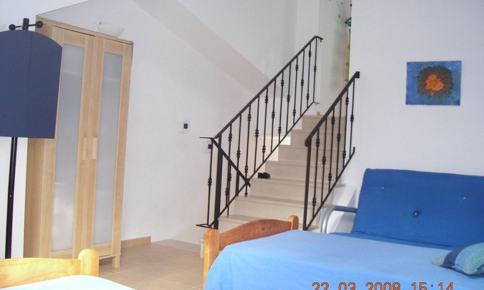Aveiro Condo | Duplex Apartment in Algoz, Central Algarve a quiet village 8km from Albufeira