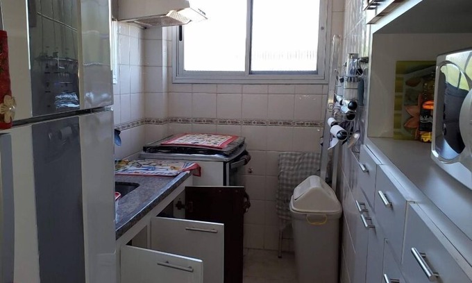 Pereque-Acu Apartment | Duplex apartment in Ubatuba