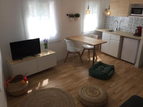 Pontevedra Old Town House | Duplex Casco Histórico