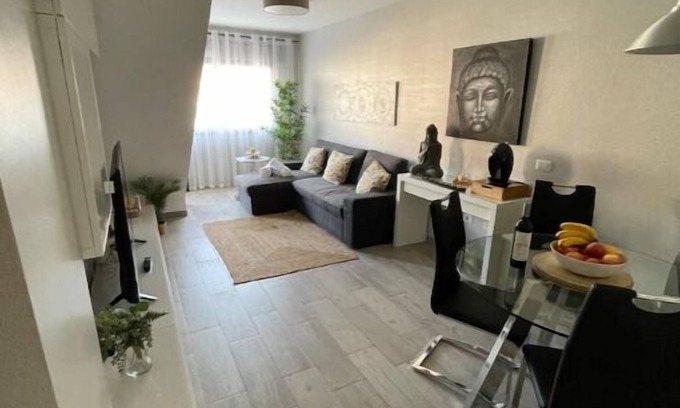 Puerto de Guimar Apartment | Duplex CON Piscina Cerca DEL MAR