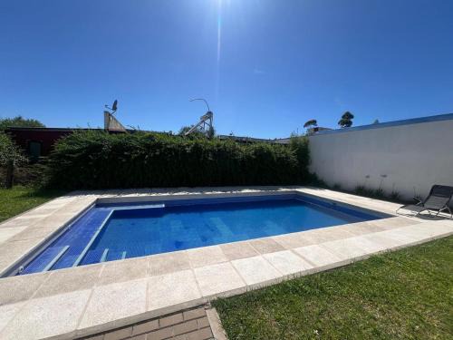 Federacion House | Duplex con pileta