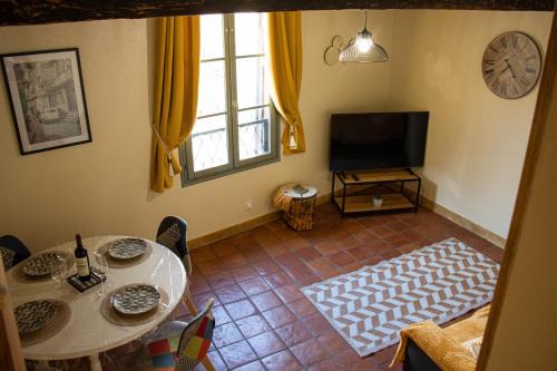 Bergerac Apartment | Duplex Deux Chambres