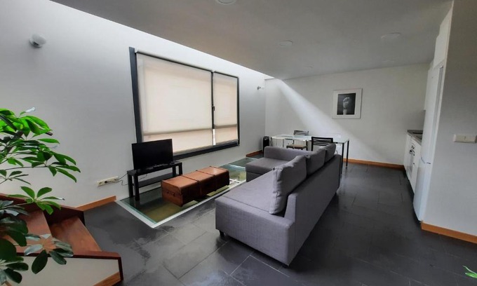 Cangas Apartment | Duplex en Casas da Bríxida - Cangas do Morrazo