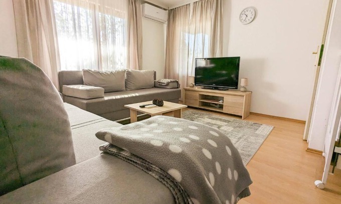 Bijeljina Apartment | Duplex House