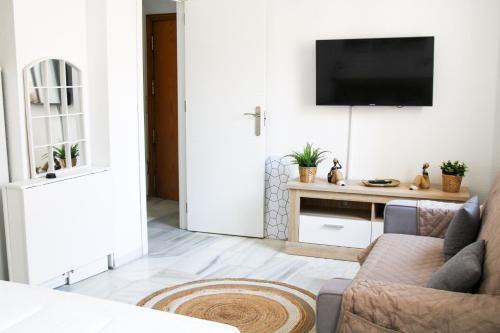 Beiro Apartment | Duplex-Loft Albaycín