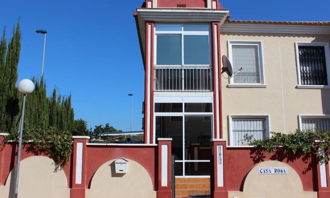 Orihuela Costa House | Duplex Monte Mar