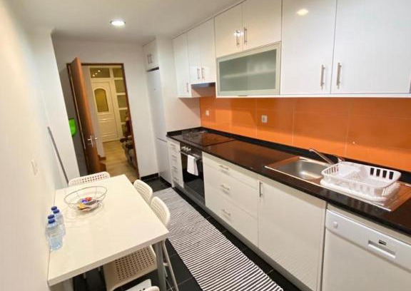 Olivais Apartment | Duplex Próximo do Aeroporto Lisboa