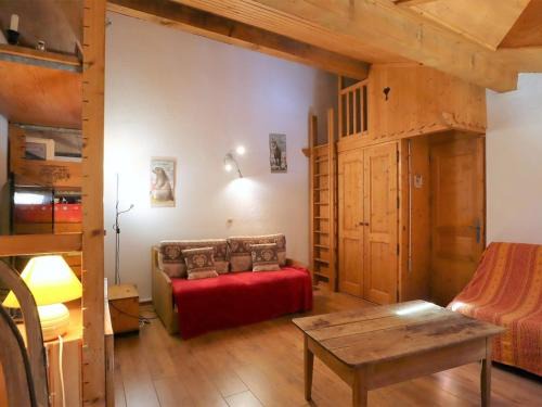Beaufort Apartment | Duplex spacieux 2 chambres avec piscine proche des pistes - FR-1-342-172