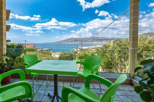 Sarande Apartment | Duraj Apartment